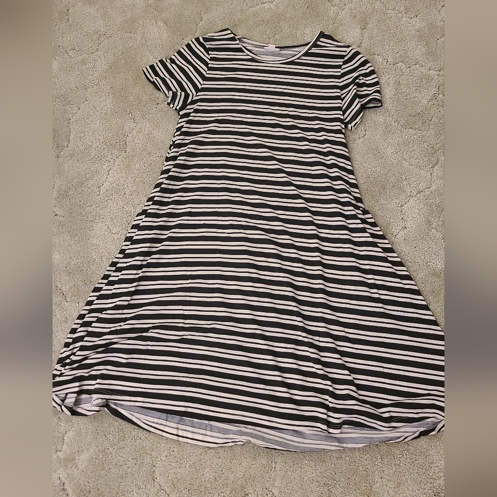 Lularoe Carly
